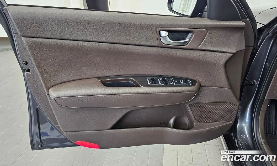 Kia K5 (Optima) 2018 2.0 автомат (гидро), фото 14