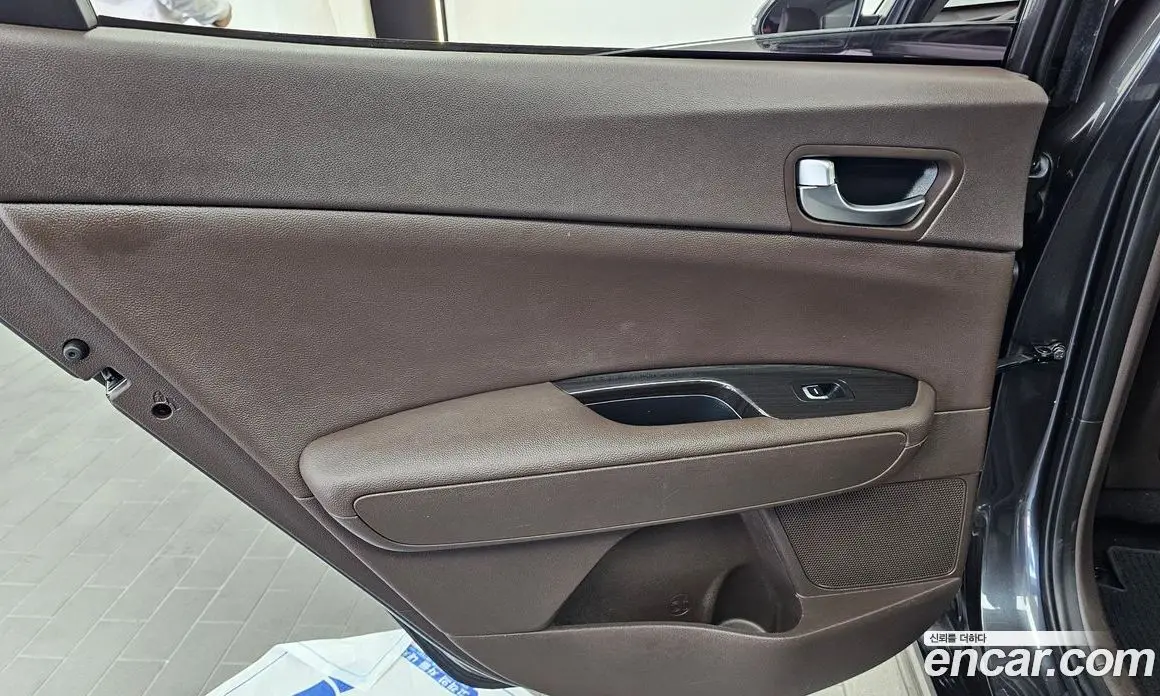 Kia K5 (Optima) 2018 2.0 автомат (гидро), фото 15