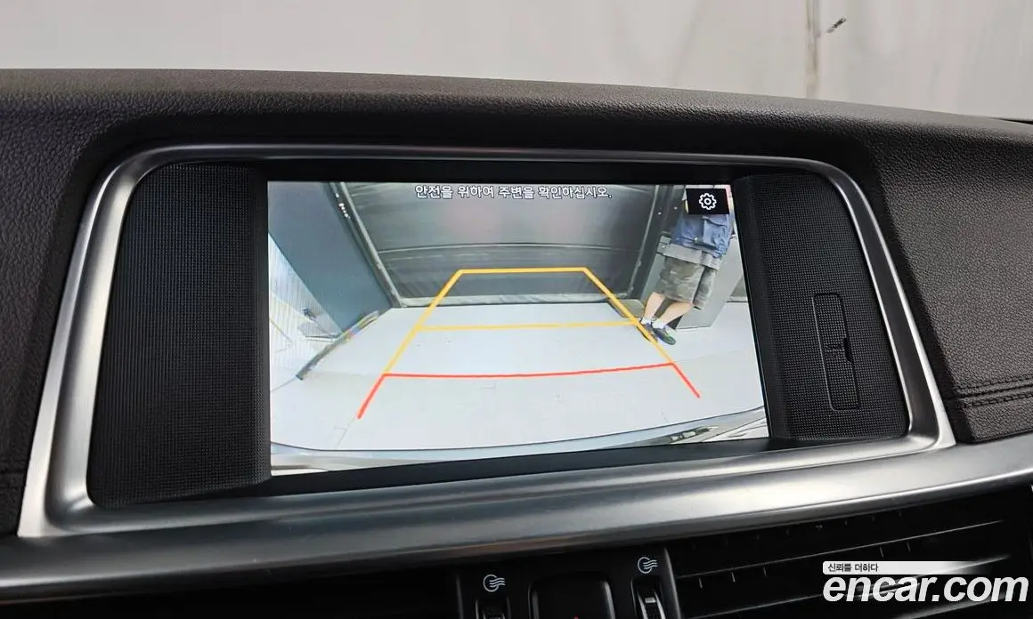 Kia K5 (Optima) 2018 2.0 автомат (гидро), фото 21