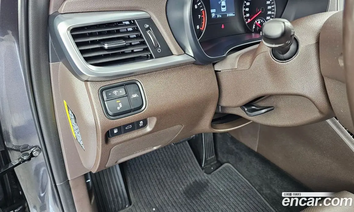 Kia K5 (Optima) 2018 2.0 автомат (гидро), фото 22