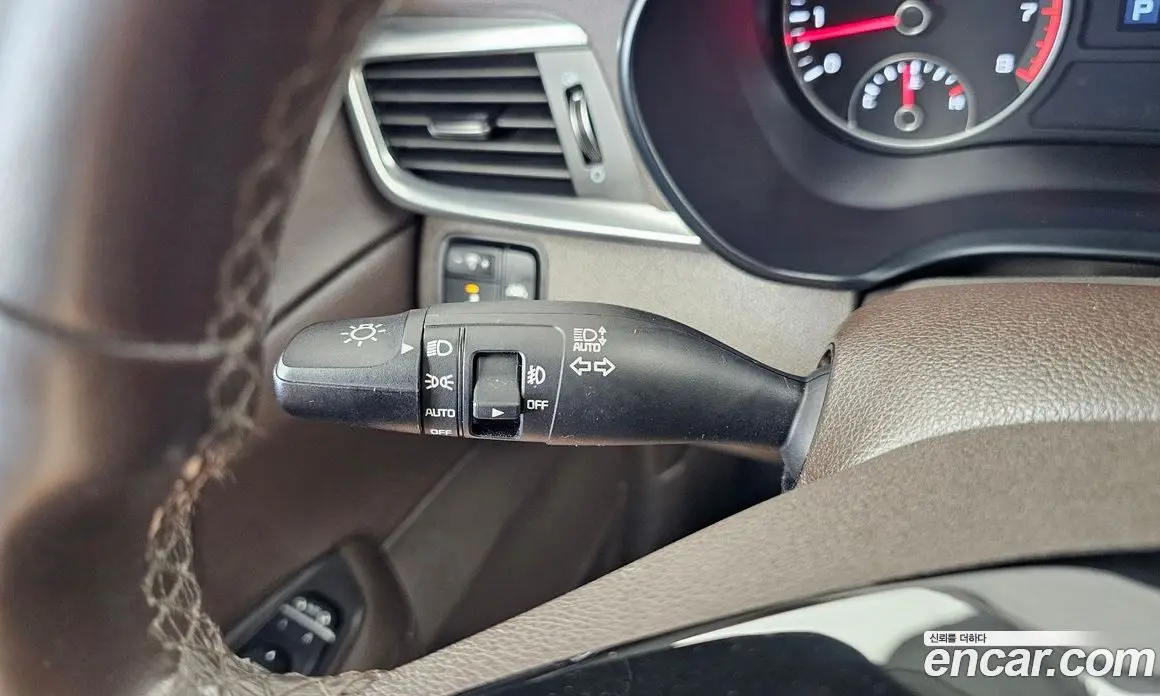 Kia K5 (Optima) 2018 2.0 автомат (гидро), фото 24