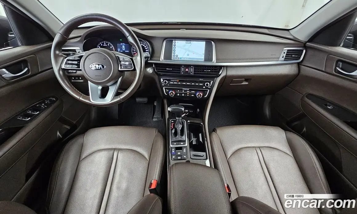 Kia K5 (Optima) 2018 2.0 автомат (гидро), фото 10