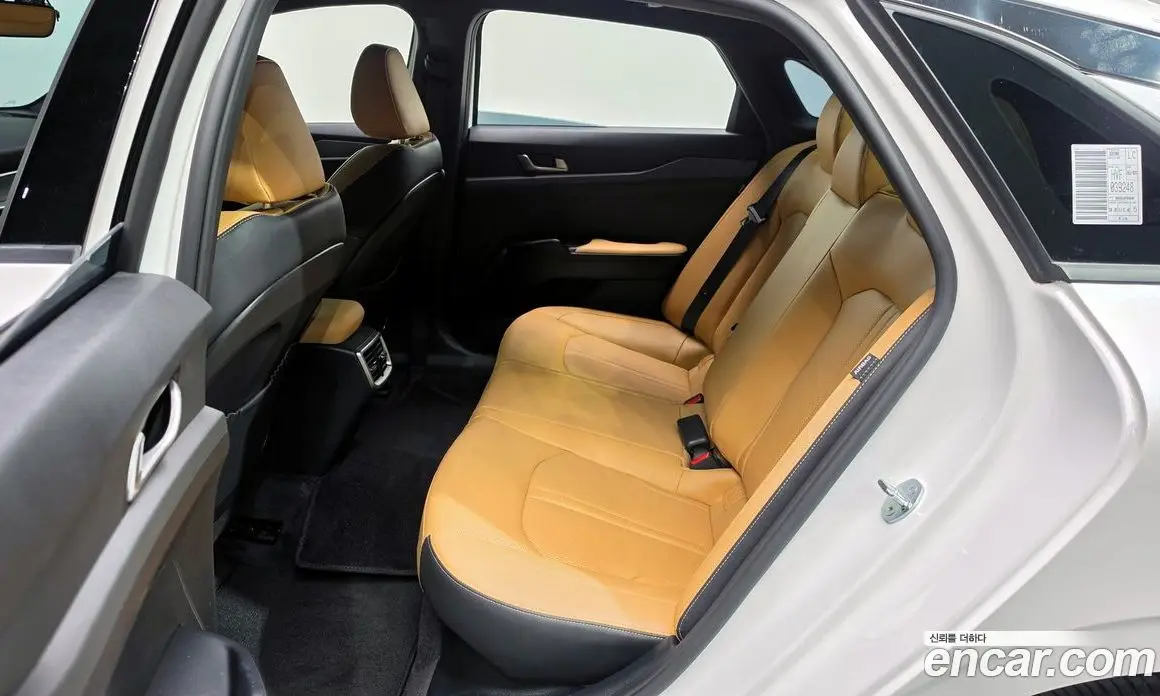 Kia K5 (Optima) 2023 2.0 автомат (гидро), фото 11