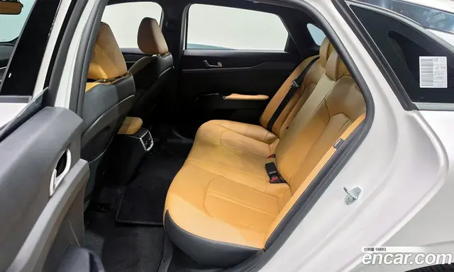 Kia K5 (Optima) 2023 2.0 автомат (гидро), миниатюра 11