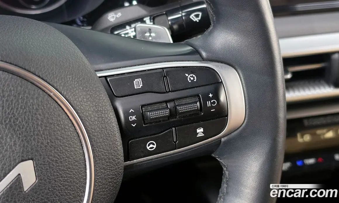 Kia K5 (Optima) 2023 2.0 автомат (гидро), фото 13