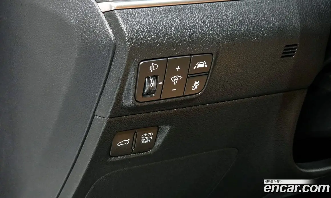 Kia K5 (Optima) 2023 2.0 автомат (гидро), фото 16