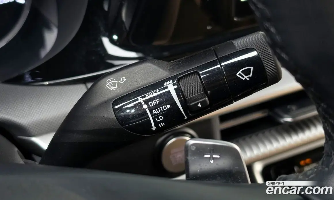 Kia K5 (Optima) 2023 2.0 автомат (гидро), фото 18