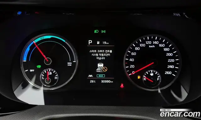 Kia K5 (Optima) 2023 2.0 автомат (гидро), миниатюра 8