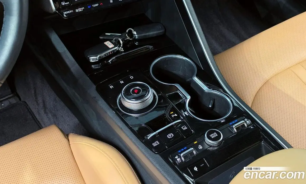 Kia K5 (Optima) 2023 2.0 автомат (гидро), фото 9