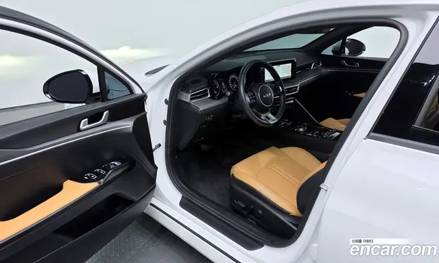 Kia K5 (Optima) 2023 2.0 автомат (гидро), миниатюра 10