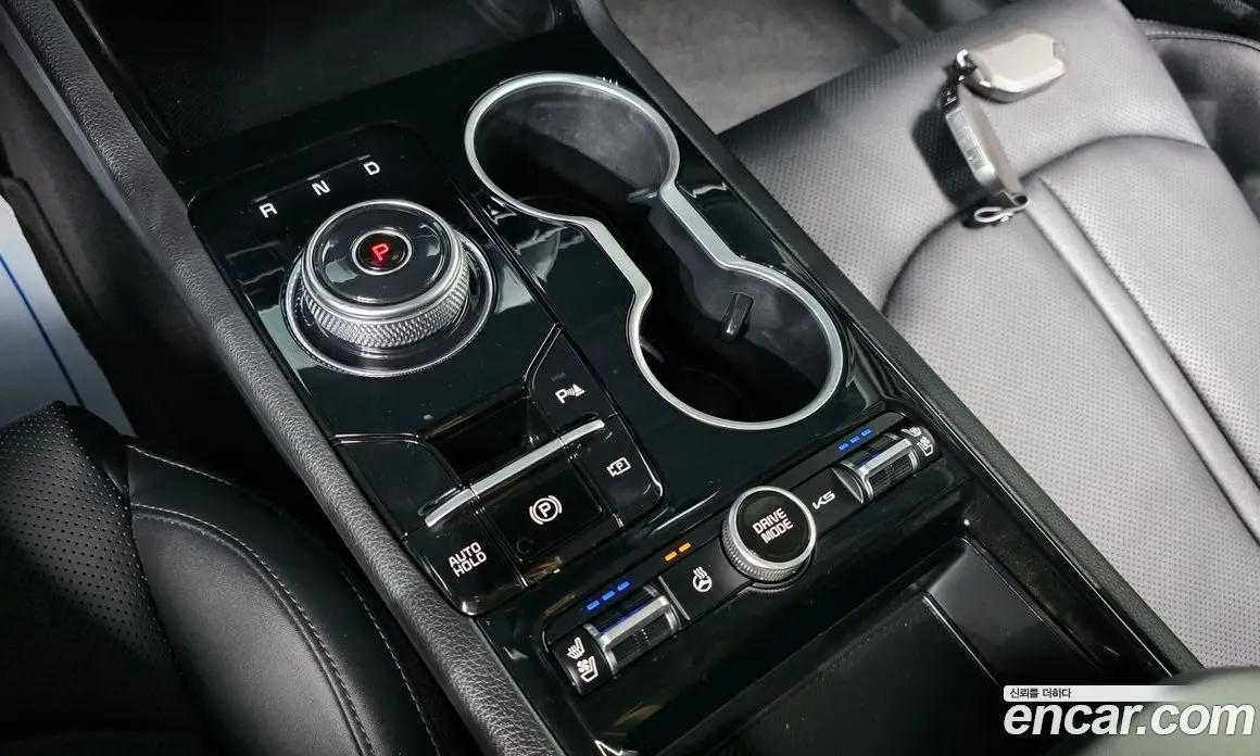 Kia K5 (Optima) 2025 2.0 автомат (гидро), фото 12