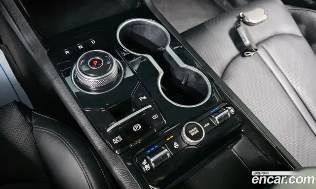 Kia K5 (Optima) 2025 2.0 автомат (гидро), миниатюра 12