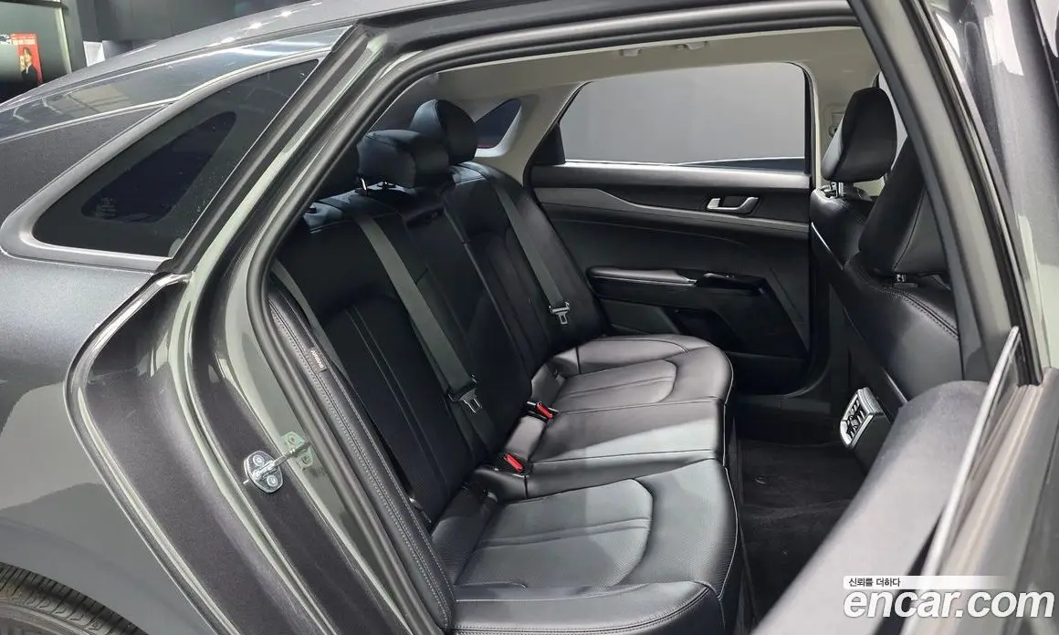 Kia K5 (Optima) 2025 2.0 автомат (гидро), фото 17