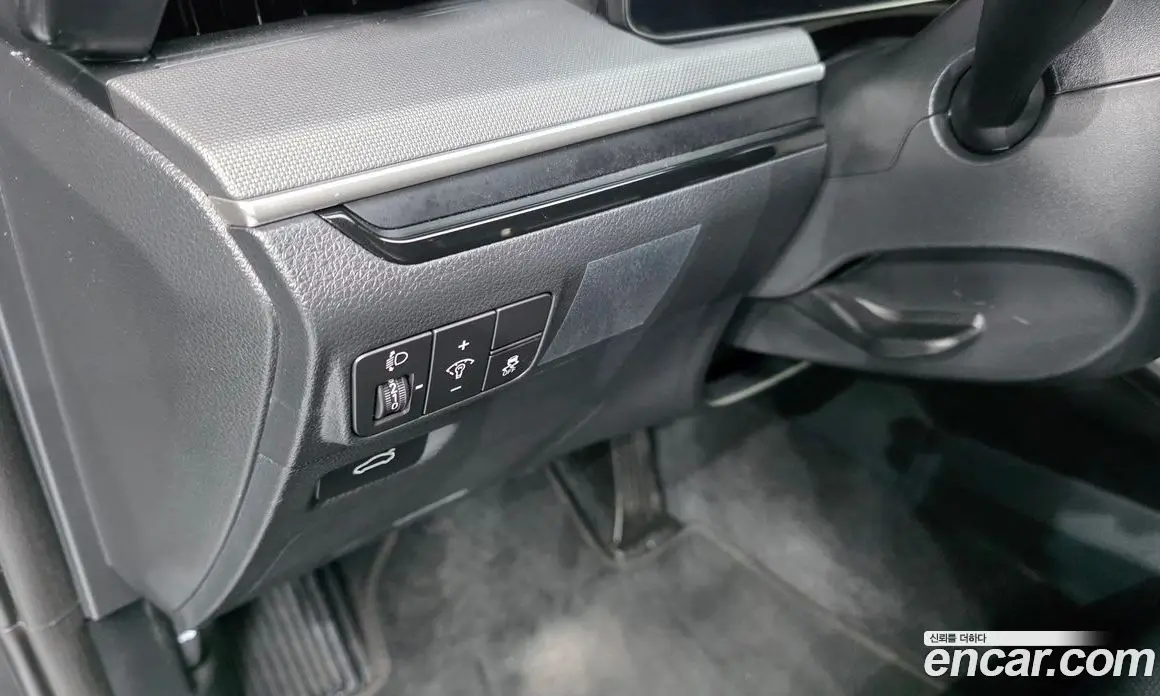 Kia K5 (Optima) 2025 2.0 автомат (гидро), фото 24