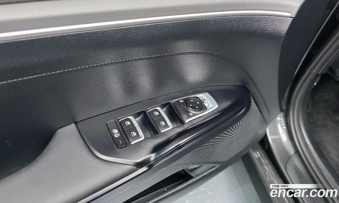 Kia K5 (Optima) 2025 2.0 автомат (гидро), фото 26