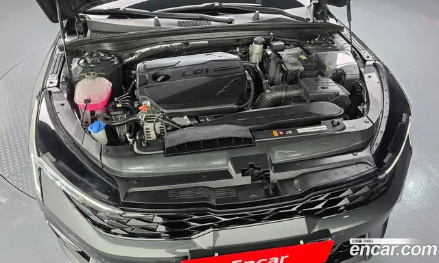 Kia K5 (Optima) 2025 2.0 автомат (гидро), миниатюра 6