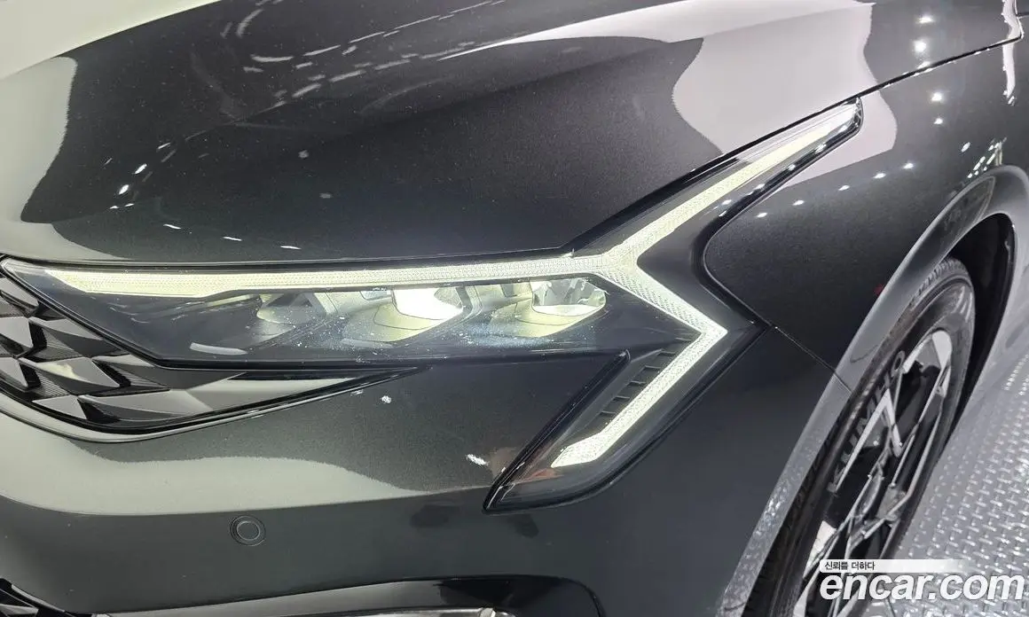 Kia K5 (Optima) 2025 2.0 автомат (гидро), фото 8