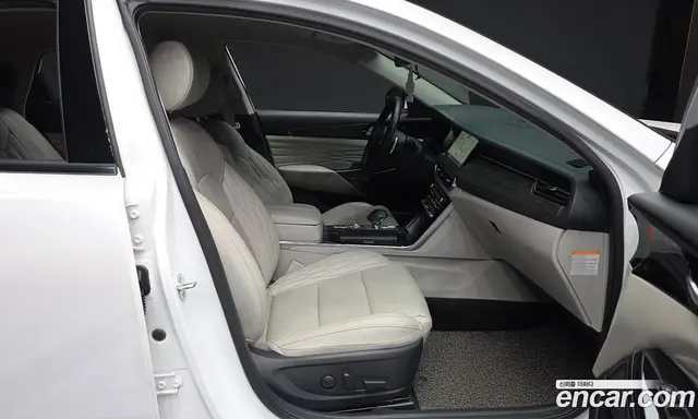 Kia K7 2019 2.4 автомат (гидро), миниатюра 11