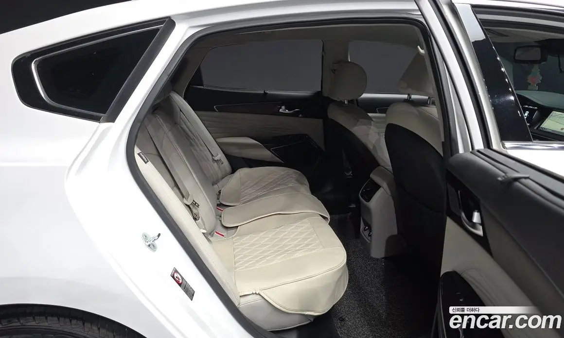 Kia K7 2019 2.4 автомат (гидро), фото 12