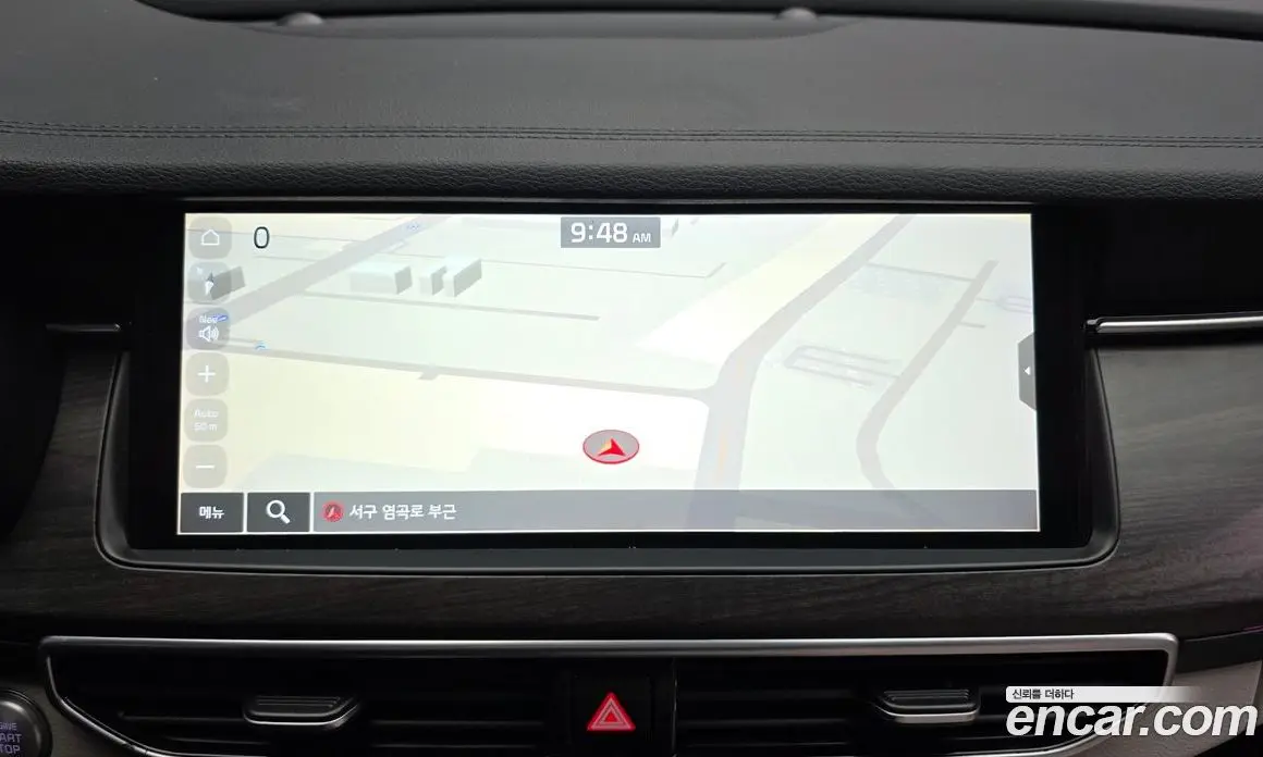 Kia K7 2019 2.4 автомат (гидро), фото 14