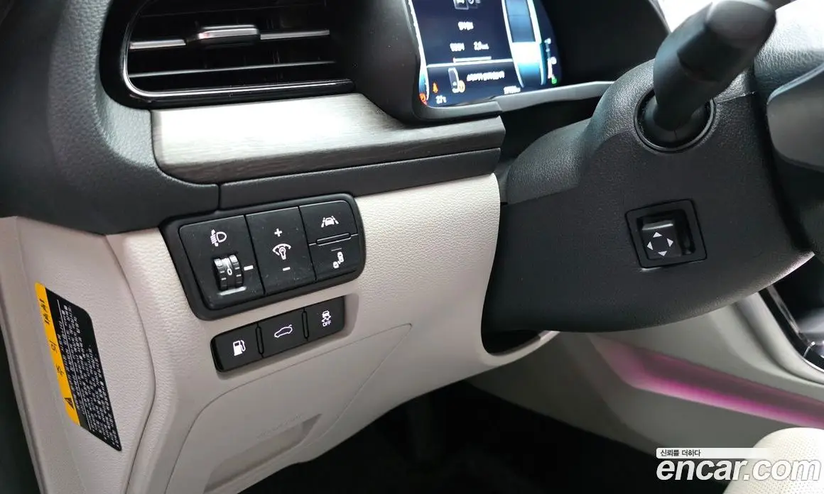 Kia K7 2019 2.4 автомат (гидро), фото 16