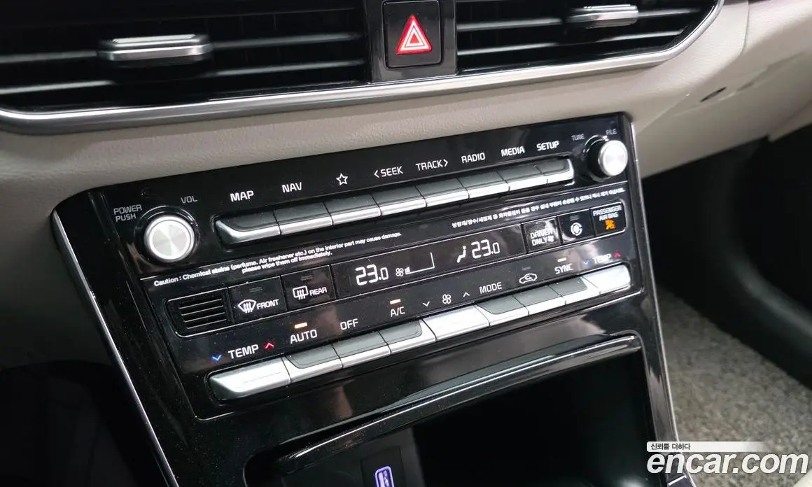 Kia K7 2019 2.4 автомат (гидро), фото 17