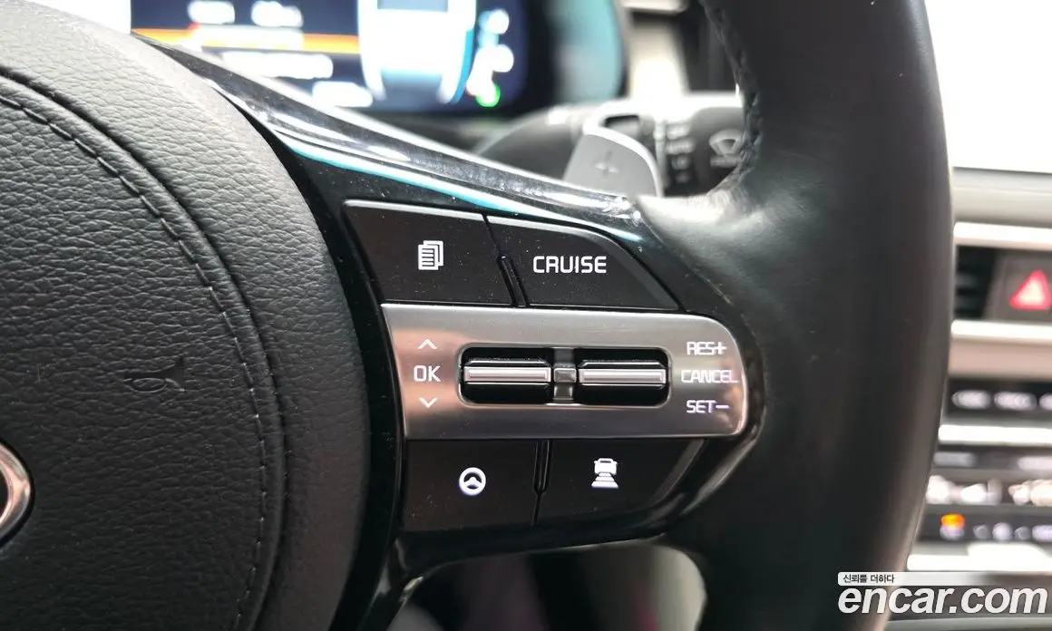 Kia K7 2019 2.4 автомат (гидро), фото 18