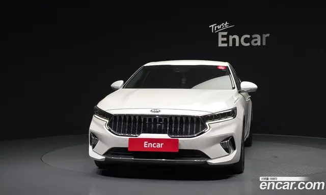 Kia K7 2019 2.4 автомат (гидро), миниатюра 3