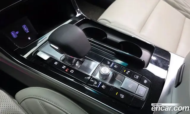 Kia K7 2019 2.4 автомат (гидро), миниатюра 9