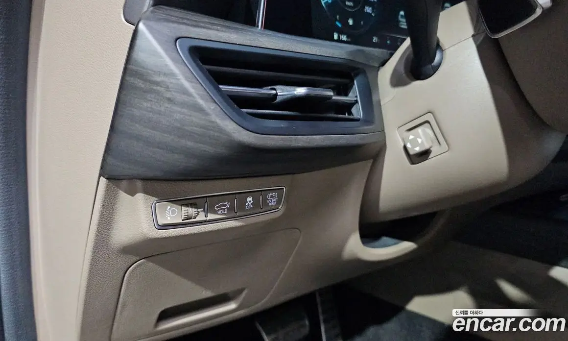 Kia K8 2021 1.6 автомат (гидро), фото 24