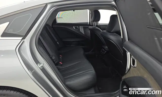 Kia K8 2022 2.5 автомат (гидро), миниатюра 11