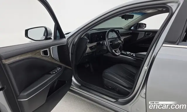Kia K8 2022 2.5 автомат (гидро), миниатюра 10