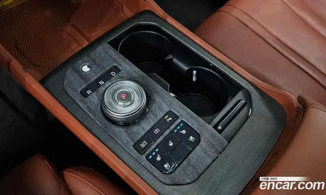 Kia K8 2024 1.6 автомат (гидро), миниатюра 12