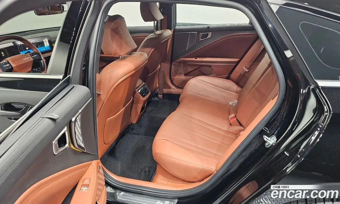 Kia K8 2024 1.6 автомат (гидро), фото 18
