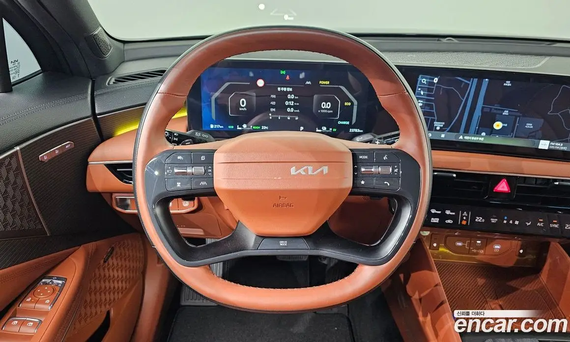 Kia K8 2024 1.6 автомат (гидро), фото 19