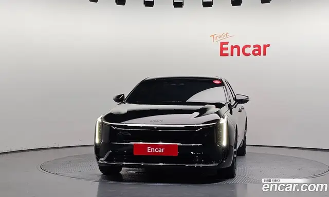 Kia K8 2024 1.6 автомат (гидро), миниатюра 3