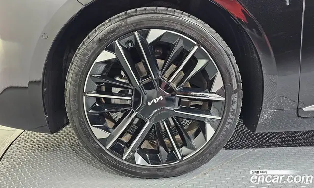 Kia K8 2024 1.6 автомат (гидро), миниатюра 5