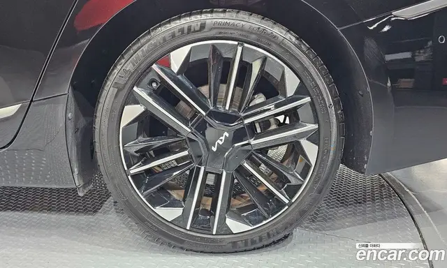 Kia K8 2024 1.6 автомат (гидро), миниатюра 7