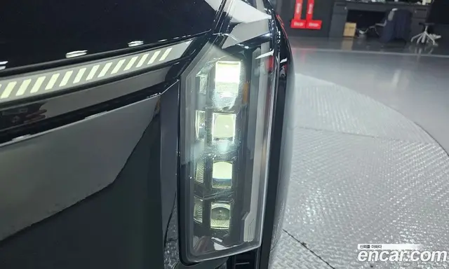 Kia K8 2024 1.6 автомат (гидро), миниатюра 8