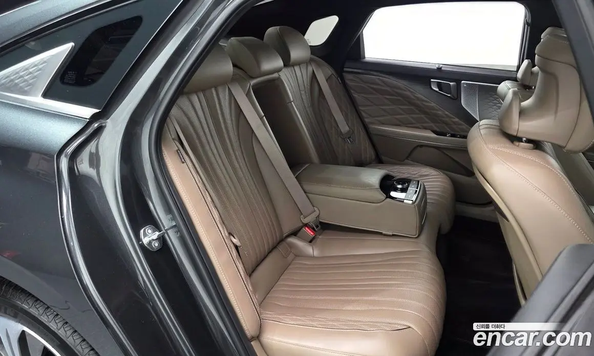 Kia K8 2024 1.6 автомат (гидро), фото 18