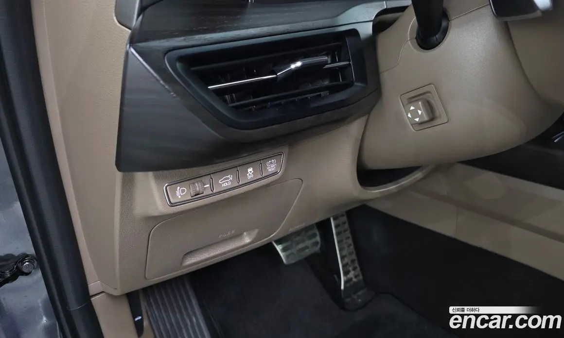 Kia K8 2024 1.6 автомат (гидро), фото 27