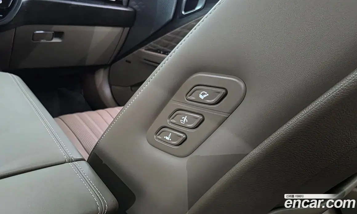 Kia K8 2024 1.6 автомат (гидро), фото 30