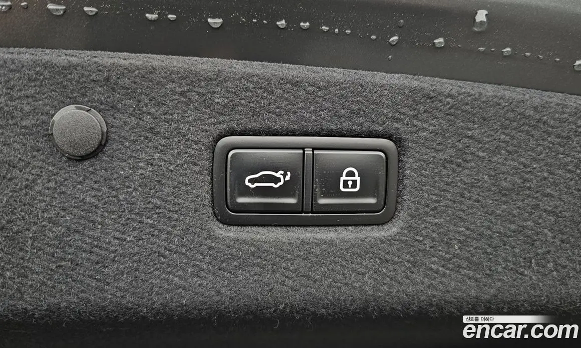 Kia K8 2025 2.5 автомат (гидро), фото 16