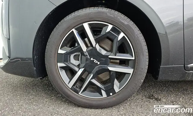 Kia K8 2025 2.5 автомат (гидро), миниатюра 5