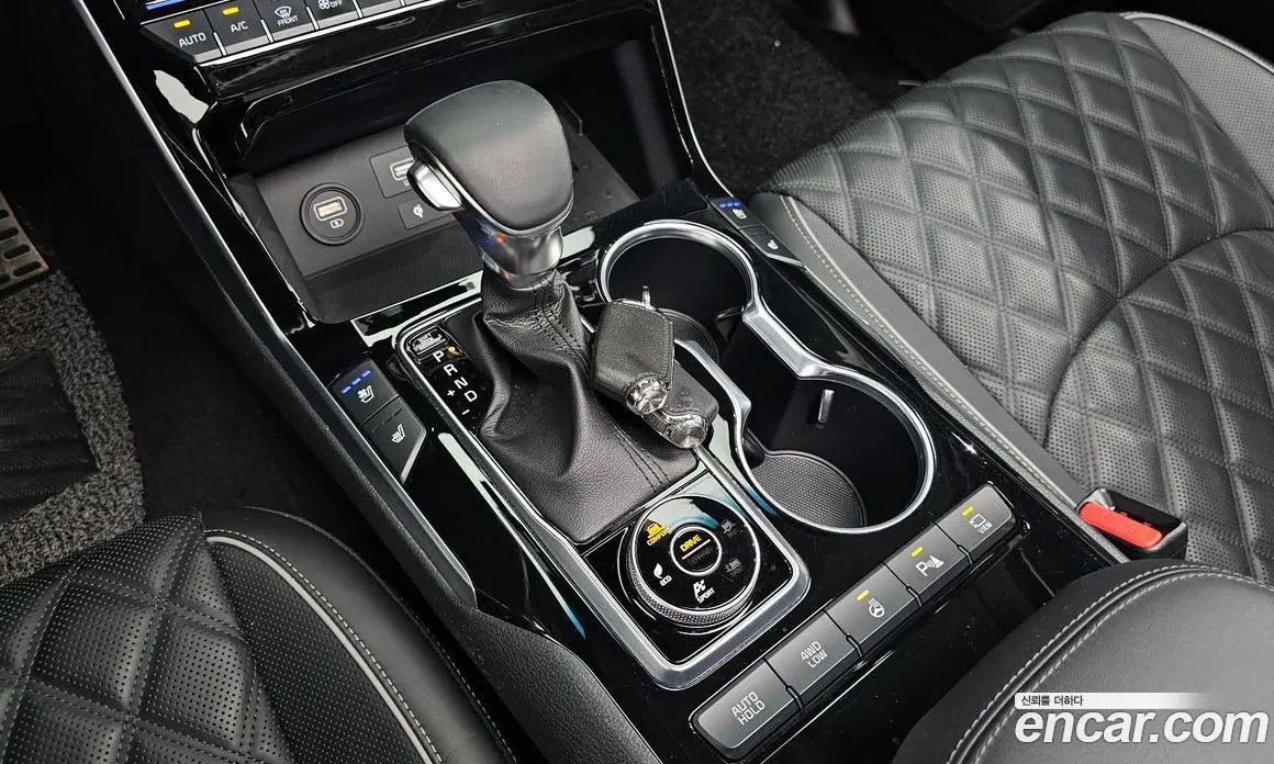 Kia Mohave 2019 3.0 автомат (гидро), фото 12