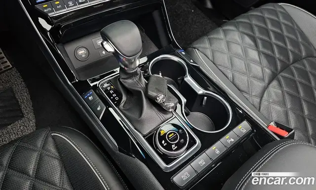 Kia Mohave 2019 3.0 автомат (гидро), миниатюра 12