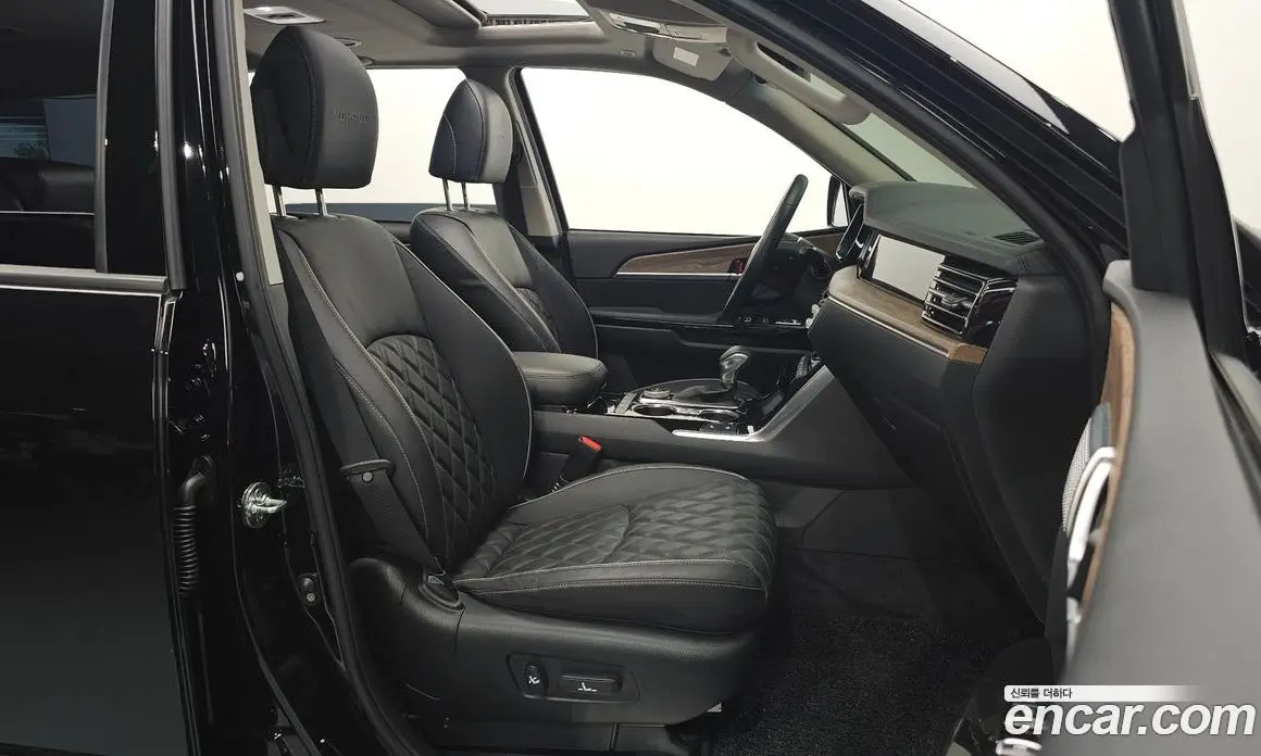 Kia Mohave 2019 3.0 автомат (гидро), фото 13