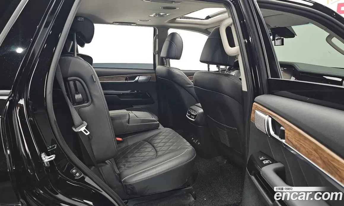 Kia Mohave 2019 3.0 автомат (гидро), фото 16