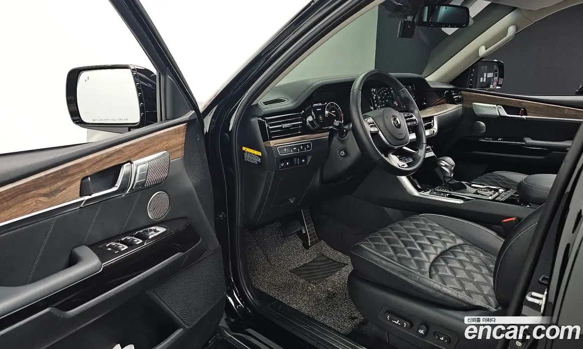 Kia Mohave 2019 3.0 автомат (гидро), фото 17