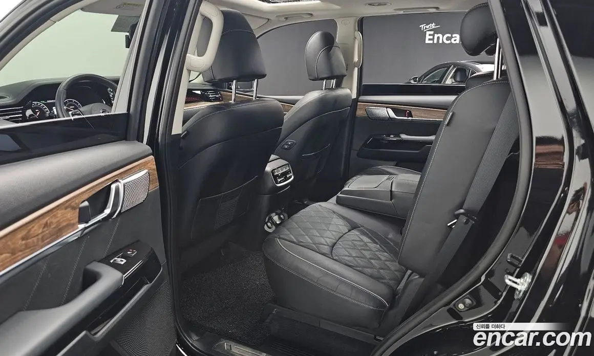 Kia Mohave 2019 3.0 автомат (гидро), фото 18